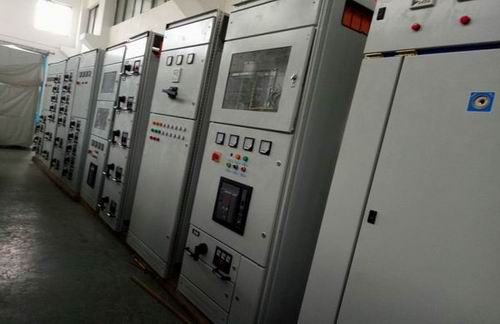 海沧电控箱